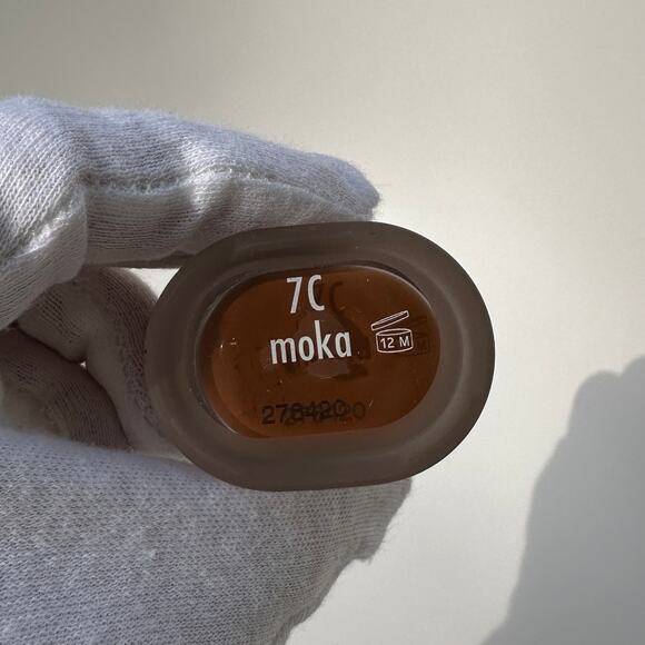 Sisley Paris 7C Moka Phyto-Teint Perfection Foundation Luminous Long Wear - Picture 5 of 12